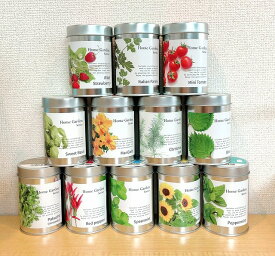 栽培キット　Home Garden Series　ホームガーデンシリーズ