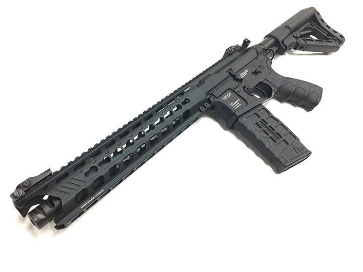 楽天市場】G&G GC16 Predator プレデター 東京マルイ BB弾も使用可 