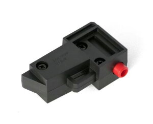 Airtech Studios USA Universal Sidewinder Adaptor - Odin M12 Sidewinder (Black)