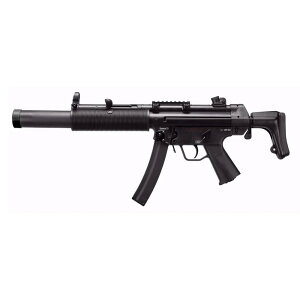 Elite Force H&K MP5 SD6 KIT EYETRACE JP Ver.