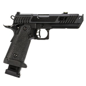 BATON BT-SAND VIPER(BK) CO2GBB