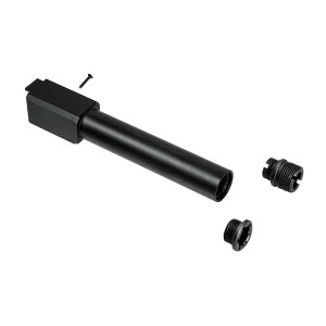 LayLax G19Gen5 �m�����R�C��2WAY�A�E�^�[�o���� �u���b�N
