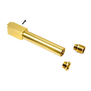 LayLax G19Gen5 �m�����R�C��2WAY�A�E�^�[�o���� �S�[���h