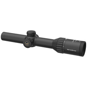 �i�v�ۏ� Vector Optics SCOC-48 Continental x6 1-6x24 Fiber