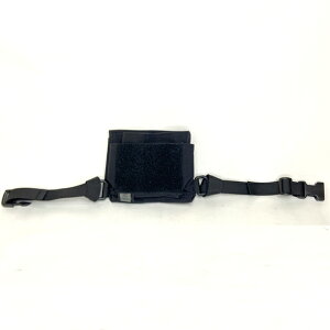 TWINFALCONS TW-P054 Low-Vis Blow-Out Kit IFAK Medical Pouch
