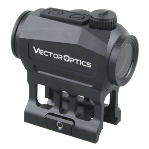 Vector Optics SCRD-45 SCRAPPER 1×22