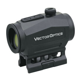 Vector Optics SCRD-47 SCRAPPER 1×29