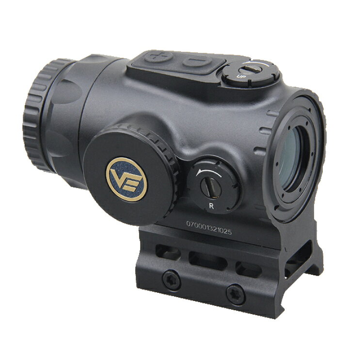 楽天市場】到着後レビューで Vector Optics オリジナルキーホルダー or 