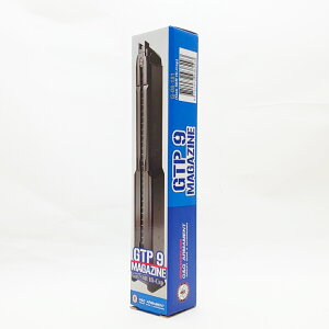 G&G G-08-181 GTP9 Gas 50R Hi-Cap Magazine