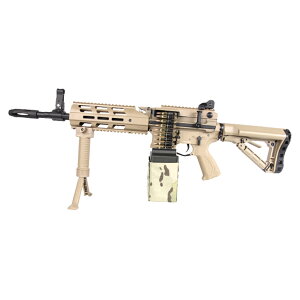 G&G CM16 LMG DST@dK dGAK G&G ARMAMENT@ヌr[Ŏg1000~OFFv[g