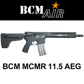 BCM AIR BCM MCMR 11.5 AEG　着後レビューで次回使える1000円OFFプレゼント