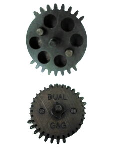 G&G G-10-102@Double Sector Gear [ GAKp[c ]