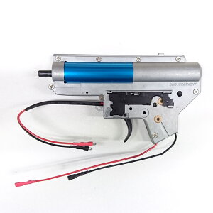 G&G@G-16-018@Completed Gearbox VER.2 for CM16 (Front wire set)