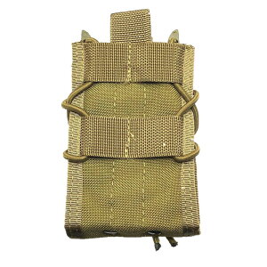 Rapidfire@TACO^Cv@VO}KW|[`@5.56Ή@TAN ^J[ M4 AR15 }CɎgp\ [ Molle xg `FXgO v[gLA[