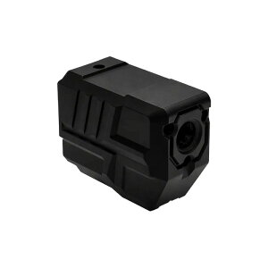 ACETECH PAT8000-B-001 Quadra Tracer Black