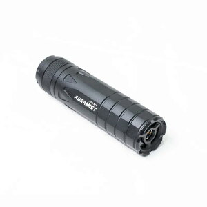 ACETECH PAS0690-B-001 AuraMist Tracer Black