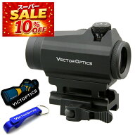 スーパーSALE10％OFF　5年保証 Vector Optics SCRD-12II Maverick 1x22 Gen2 着後レビューで Vector Opti…
