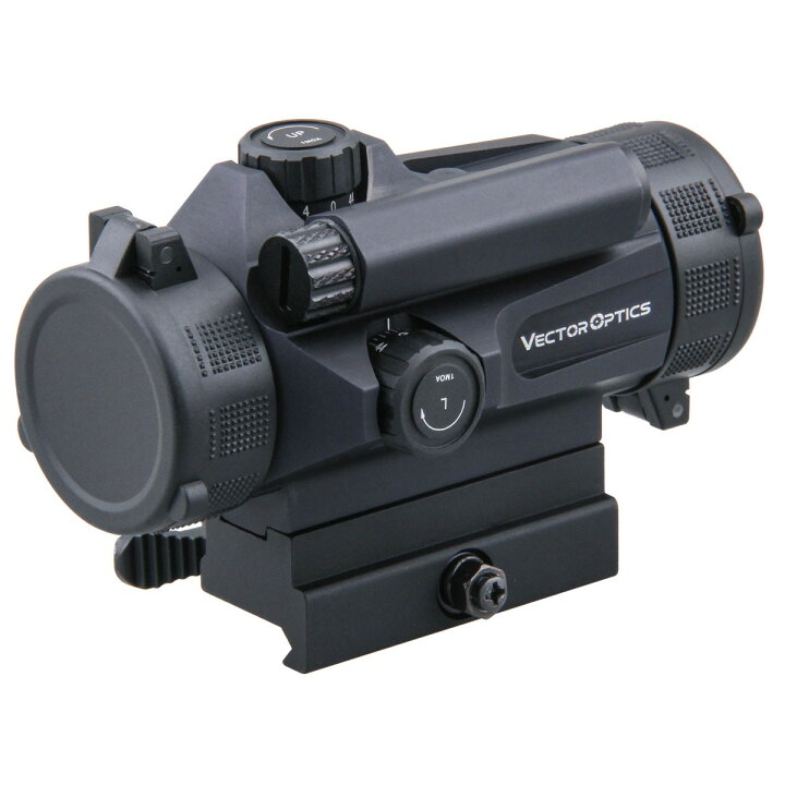 3414円 流行に Vector Optics SCRD-26II Nautilus QD 1x30 Red Dot Sight エアガン