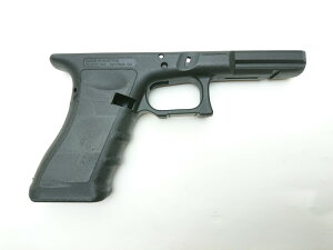 Guns Modify Polymer Gen 3 RTF Frame S Style for Tokyo Marui Glock17 GM0272