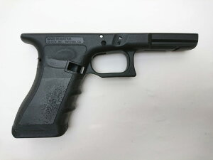 Guns Modify Polymer Gen 3 RTF Frame T Style for Tokyo Marui Glock17 GM0277