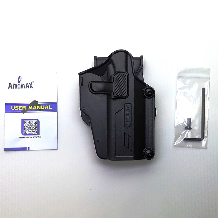 AMOMAX AM-UH Per-Fit Holster