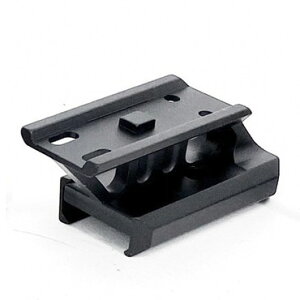 MAV-P08@Vector Optics MAV 0.83@ Profile Cantilever Picatinny Riser Mount MAV-P08
