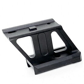 MAV-P15 Vector Optics MAV 1.5 Profile Cantilever Picatinny Riser Mount MAV-P15 | ベクターオプティクス ライザーマウント スコープ マウント スコープマウント エアガン ドットサイト サイトマウント マウントベース サバゲー サバイバルゲーム ハイマウント 電動ガン