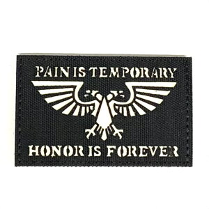 �p�b�`219 Temporary Honor BK