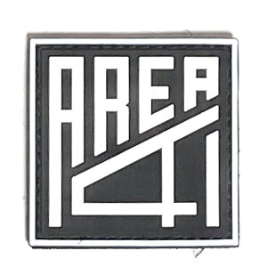 �p�b�`1042-039 AREA41 BK
