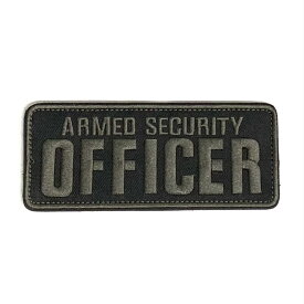 パッチ405 OFFICER 5X13