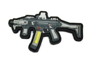 Airtech Studios Scorpion Evo Morale Patch (Velcro back)