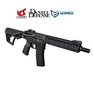 ICS Daniel Defense MK18 S3 ICS-180S3 (BK) �����}���CBB�e���g�p�\ �A�T���g���C�t�� �u���b�N �d���K�� �G�A�K�� �G�A�[�K���@���ヌ�r���[�Ŏ���g����1000�~OFF�v���[���g