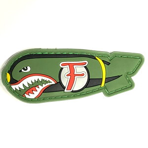 �p�b�`0214 Flying F-Bomb
