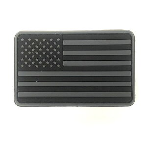 pb`356 V[Y USA BK PVC