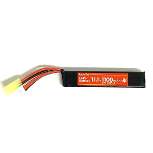 Rapidfire DC1100/20C-3S (A)-S 11.1V|obe[ XeBbN^Cv ZkR[h