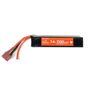 Rapidfire DC1100/20C-2S (A)-T-S 7.4V|obe[ XeBbN^Cv T-plug ZkR[h | dK obe[ |obe[ 7.4v GAK GA[K dGAK dGA[K Ct ToQ