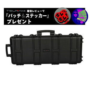 ヌr[Ńn[hP[Xɓ\xNpb`XebJ[v[g@TSUNAMI 933615 LX^[tn[hKP[X 930x356x152mm n[h P[X 90cm 900mm VbgK Uee Ct 