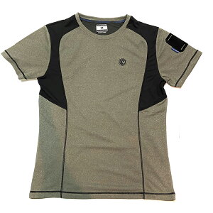 EMERSON EMB9590RG Blue Label Shark Fin Functional Sports T-shirt/RG | �T�o�Q�[ �T�o�C�o���Q�[�� �R���o�b�g�V���c ���� ���� �E�G�A �E�F�A �T�o�C�o���Q�[������ ���� ���� ����T�V���c �X�|�[�c�V���c �X
