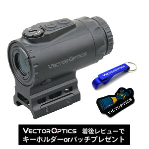 ヌr[ Vector Optics IWiL[z_[ or pb`v[g Paragon 1x16 Micro SCPS-M01 | Ə wƏ XR[v CtXR[v _bgTCg hbgTCg ToQ[ ToC