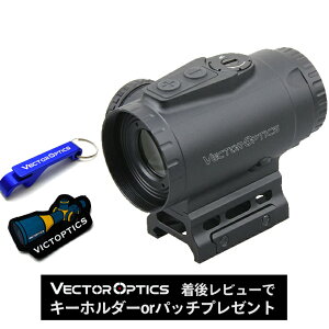 ヌr[ Vector Optics IWiL[z_[ or pb`v[g Vector Optics Paragon 3x18 Micro SCPS-M03