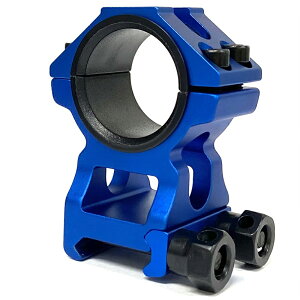 WESTHUNTER CNC Universal Tactical Rifle Scope Mounts 25.4MM/30MM High