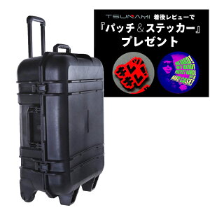 ヌr[Ńn[hP[Xɓ\xNpb`XebJ[v[g@TSUNAMI 715430 LX^[tKP[X 789.1x590x341mm n[h P[X nh 60cm 600mm VbgK Uee C