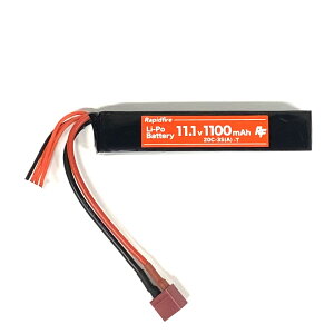 Rapidfire DC1100/20C-3S (A)-T 11.1V|obe[ XeBbN^Cv T-plug