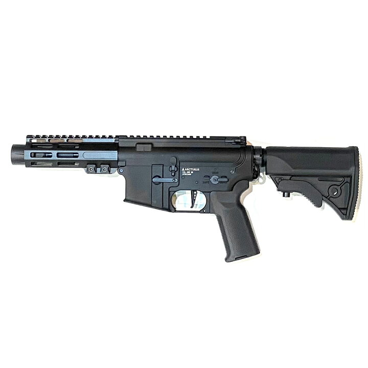 楽天市場】【付属マガジンなし】 Arcturus AT-AR10 カランビット VG 