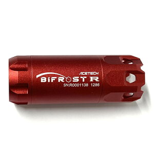 ACETECH PAT0720-R-001 Bifrost R Tracer Unit (Red)
