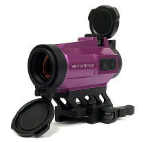 楽天市場】vector optics scrd-12ⅱ maverick 1x22 gen2の通販