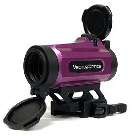 Vector Optics SCRD-72 Maverick Gen2 1x25 Purple