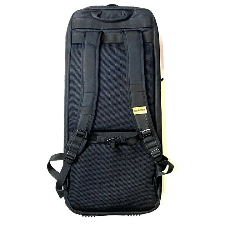 楽天市場】Rapidfire GunBag 75 