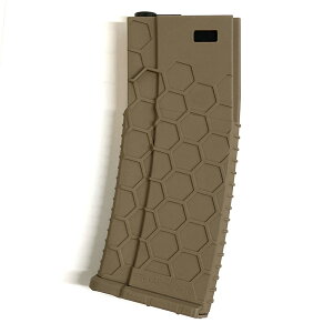 SHS Castellan HEXMAG M4/dKp120A}KW (DE) (SH-MAG-I013-DE)