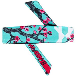 HK Army 28790002 HEADBAND BLOSSOM GREEN HK�A�[�~�[ HK �A�[�~�[ HKArmy